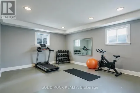317 Proxima Terrace Ottawa ON K2J 6S7