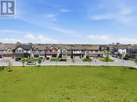 317 Proxima Terrace Ottawa ON K2J 6S7