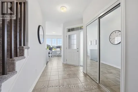 317 Proxima Terrace Ottawa ON K2J 6S7