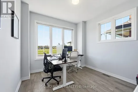 317 Proxima Terrace Ottawa ON K2J 6S7