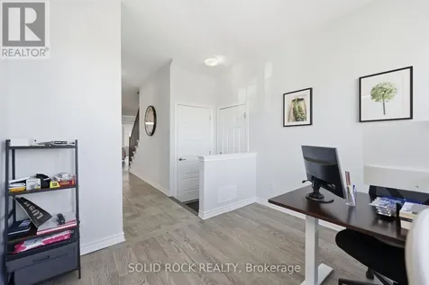 317 Proxima Terrace Ottawa ON K2J 6S7
