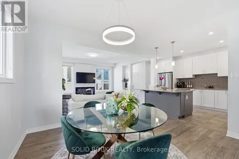 317 Proxima Terrace Ottawa ON K2J 6S7