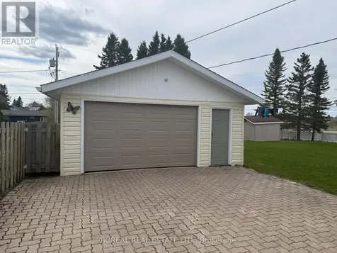 423 Fourteenth Avenue Cochrane ON P0L 1C0