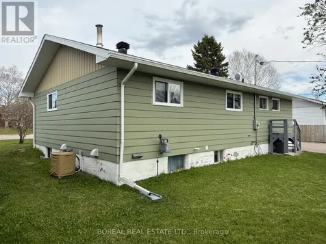 423 Fourteenth Avenue Cochrane ON P0L 1C0