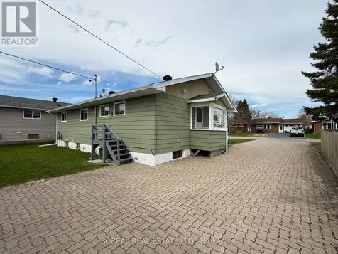 423 Fourteenth Avenue Cochrane ON P0L 1C0