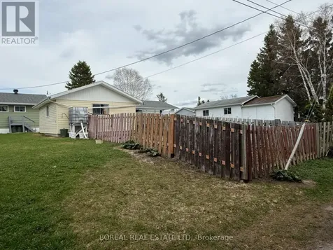 423 Fourteenth Avenue Cochrane ON P0L 1C0
