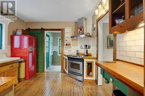 339 Greenfield Avenue Kitchener ON N2C 1E2