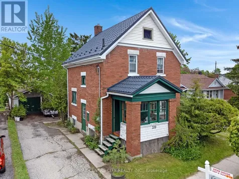 339 Greenfield Avenue Kitchener ON N2C 1E2