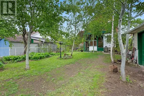 339 Greenfield Avenue Kitchener ON N2C 1E2