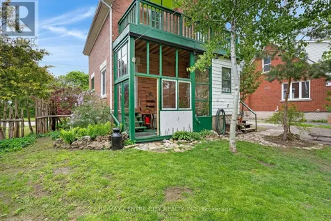 339 Greenfield Avenue Kitchener ON N2C 1E2
