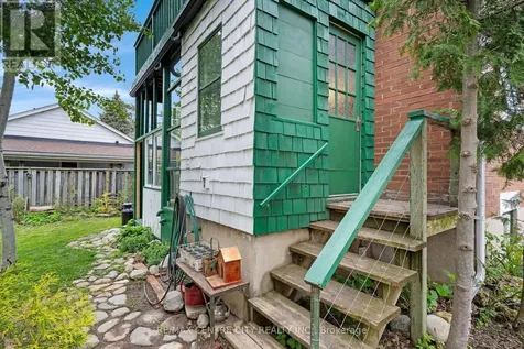 339 Greenfield Avenue Kitchener ON N2C 1E2