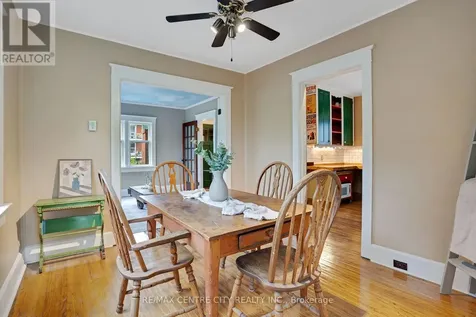 339 Greenfield Avenue Kitchener ON N2C 1E2