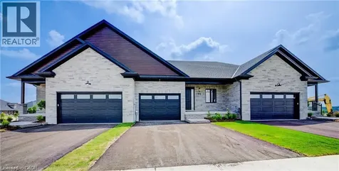 101 Bedell Drive Drayton ON N0G 1P0