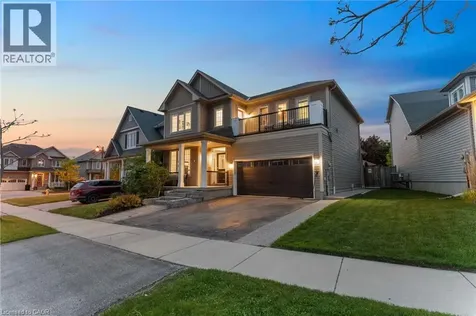 14 Reading Street Breslau ON N0B 1M0