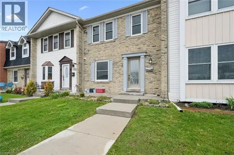 900 Central Park Drive Brampton ON L6S 3J6