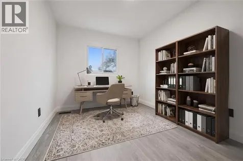 900 Central Park Drive Brampton ON L6S 3J6