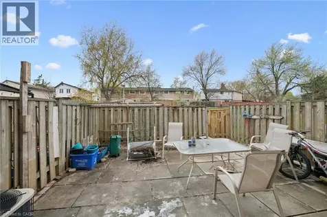 900 Central Park Drive Brampton ON L6S 3J6