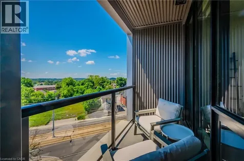 690 King Street West Kitchener ON N2H 5L8