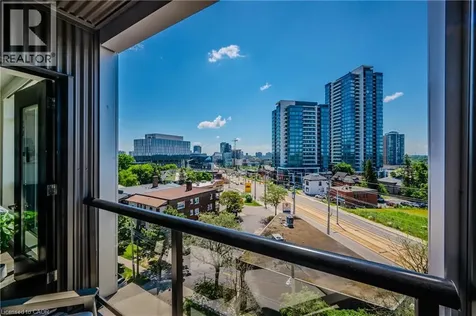 690 King Street West Kitchener ON N2H 5L8