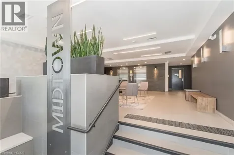 690 King Street West Kitchener ON N2H 5L8