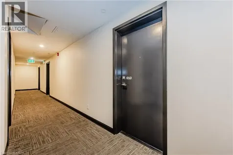 690 King Street West Kitchener ON N2H 5L8