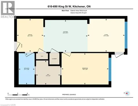 690 King Street West Kitchener ON N2H 5L8