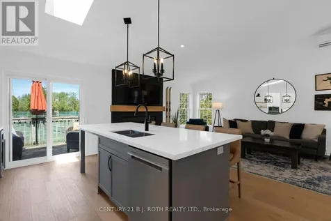 150 Victoria Street South Blue Mountains ON N0H 2P0