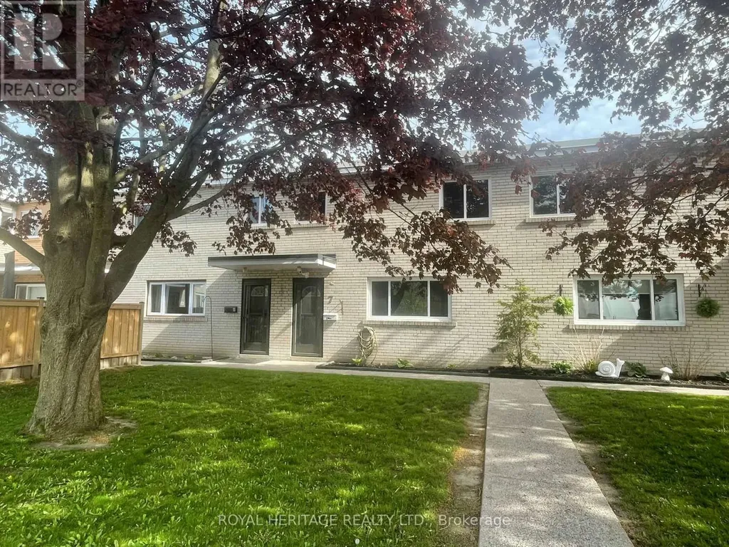 137 Furnace Street Cobourg ON K9A 2E5