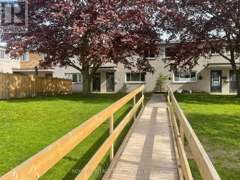 137 Furnace Street Cobourg ON K9A 2E5