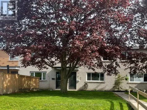 137 Furnace Street Cobourg ON K9A 2E5