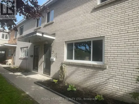 137 Furnace Street Cobourg ON K9A 2E5
