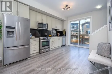 112 Hollywood Court Cambridge ON N1R 8K8
