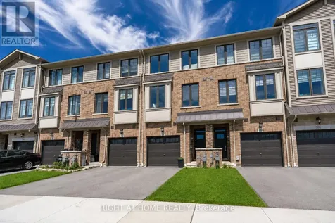 112 Hollywood Court Cambridge ON N1R 8K8