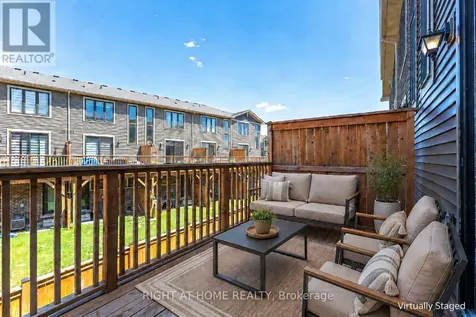 112 Hollywood Court Cambridge ON N1R 8K8