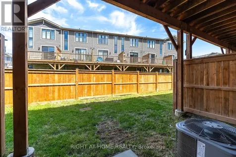 112 Hollywood Court Cambridge ON N1R 8K8