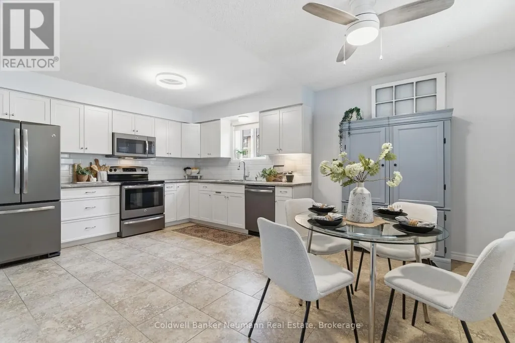 440 Durham Street West Wellington North (mount Forest) ON N0G 2L1