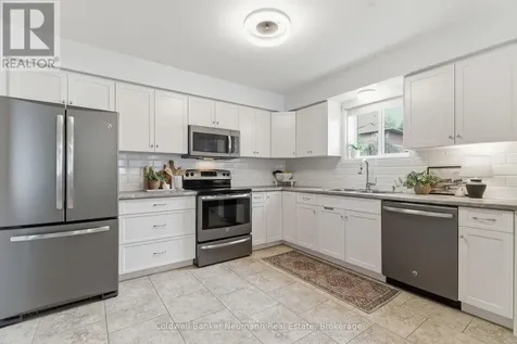 440 Durham Street West Wellington North (mount Forest) ON N0G 2L1