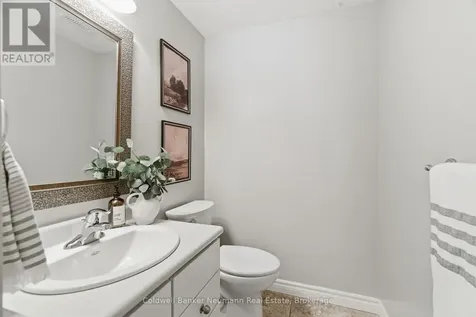 440 Durham Street West Wellington North (mount Forest) ON N0G 2L1