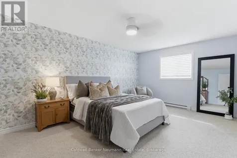 440 Durham Street West Wellington North (mount Forest) ON N0G 2L1