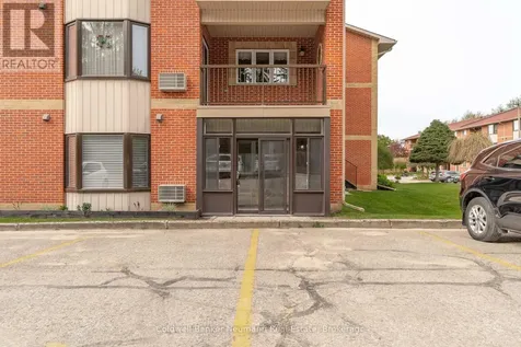 440 Durham Street West Wellington North (mount Forest) ON N0G 2L1