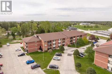 440 Durham Street West Wellington North (mount Forest) ON N0G 2L1