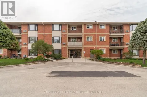 440 Durham Street West Wellington North (mount Forest) ON N0G 2L1