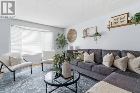 440 Durham Street West Wellington North (mount Forest) ON N0G 2L1