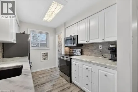 7 Windermere Court Guelph ON N1E 3L3