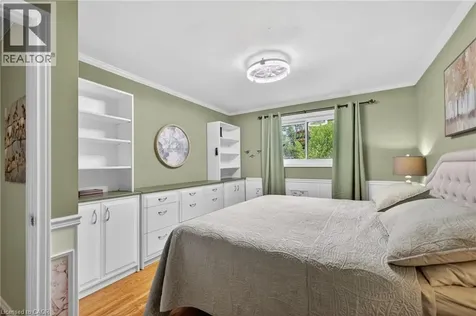7 Windermere Court Guelph ON N1E 3L3