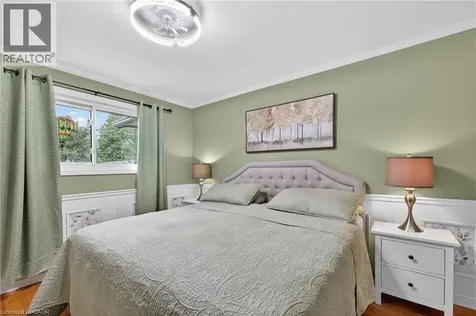 7 Windermere Court Guelph ON N1E 3L3