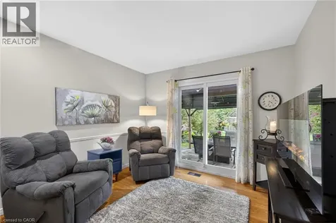 7 Windermere Court Guelph ON N1E 3L3