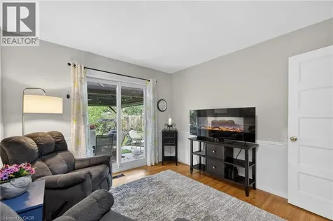 7 Windermere Court Guelph ON N1E 3L3