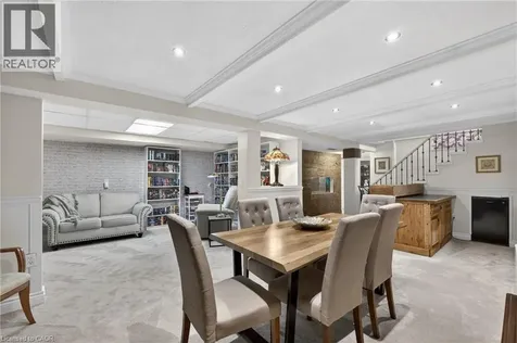7 Windermere Court Guelph ON N1E 3L3
