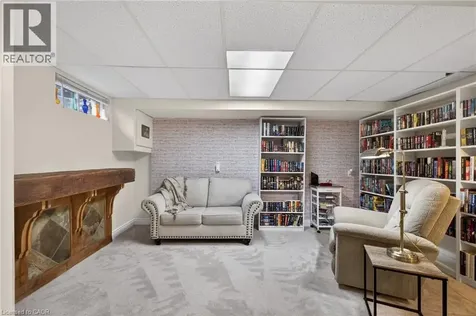 7 Windermere Court Guelph ON N1E 3L3